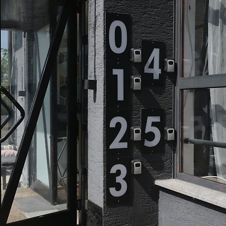 Ofoo Zagreb Apartment Exterior photo