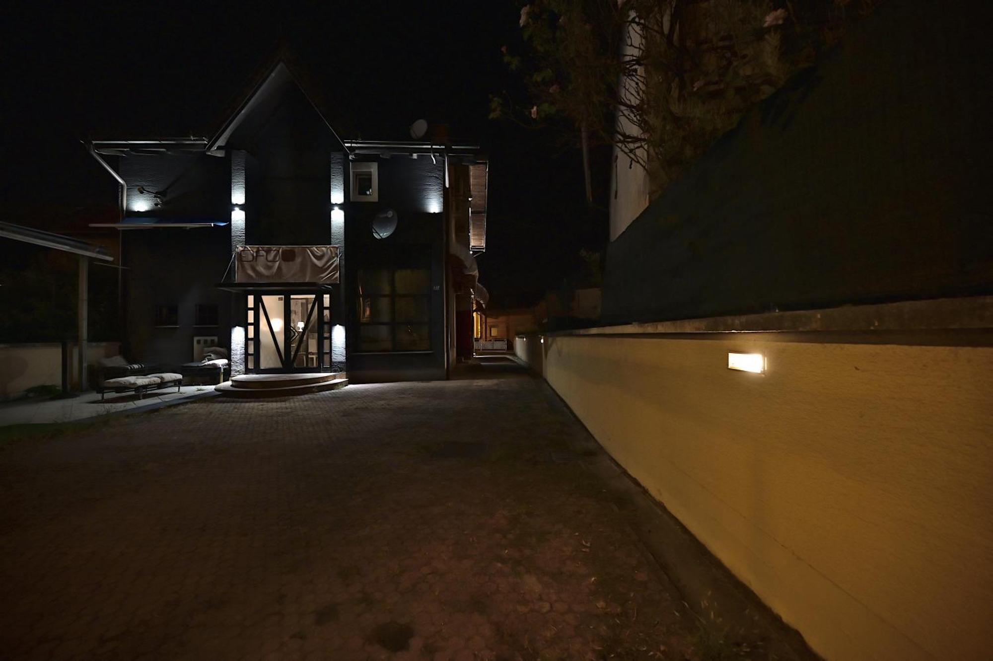 Ofoo Zagreb Apartment Exterior photo