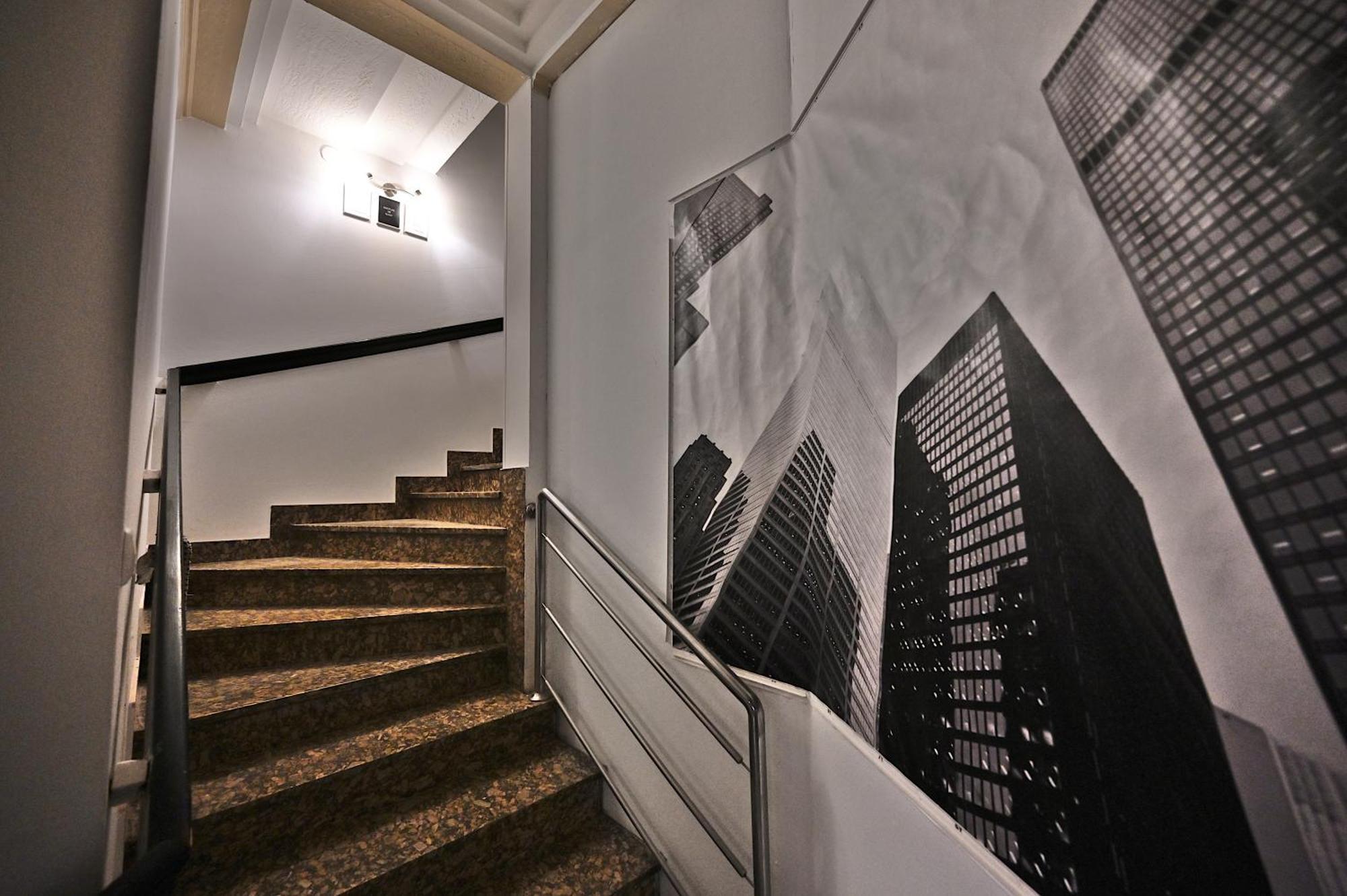 Ofoo Zagreb Apartment Exterior photo