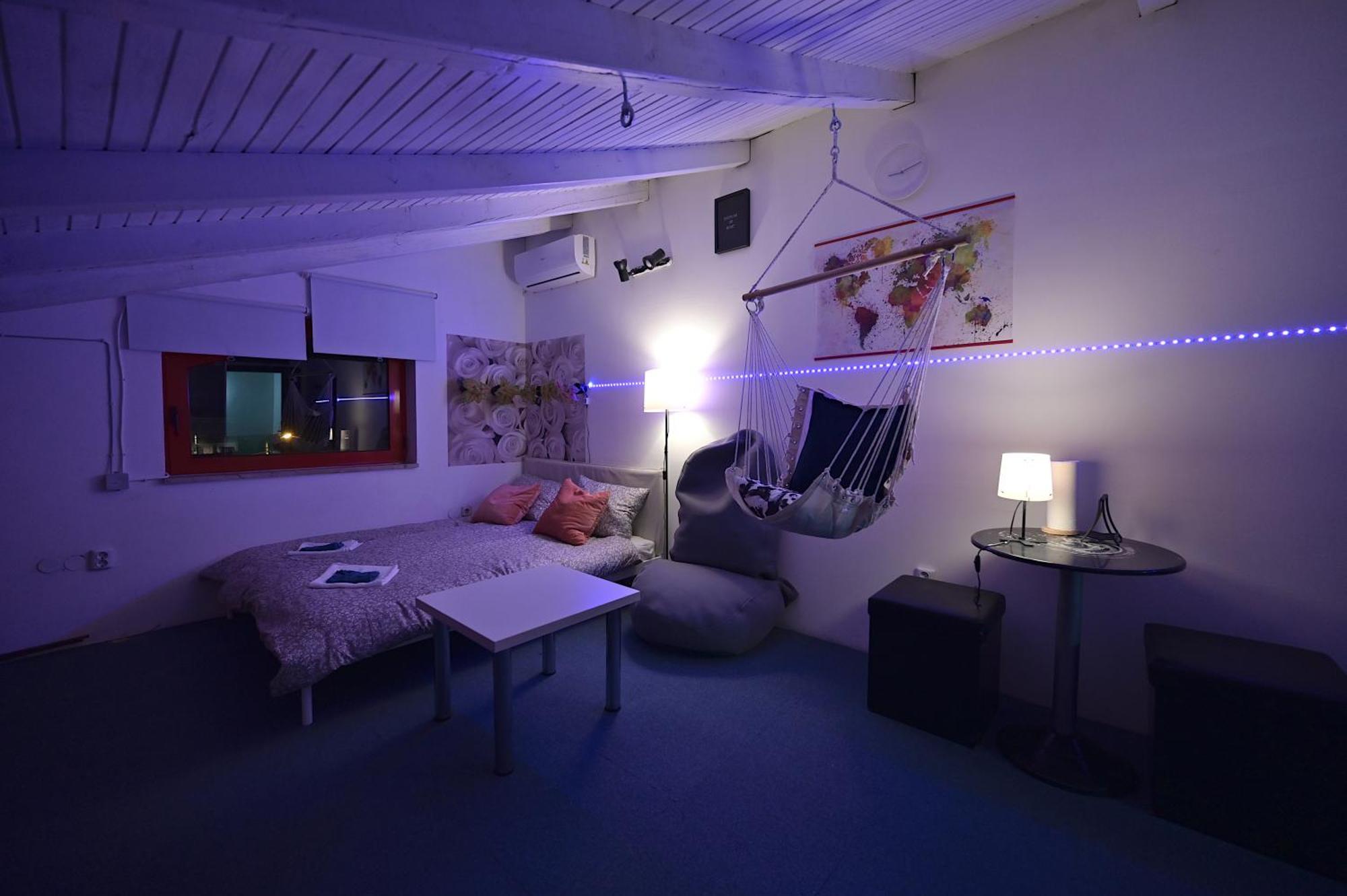 Ofoo Zagreb Apartment Exterior photo