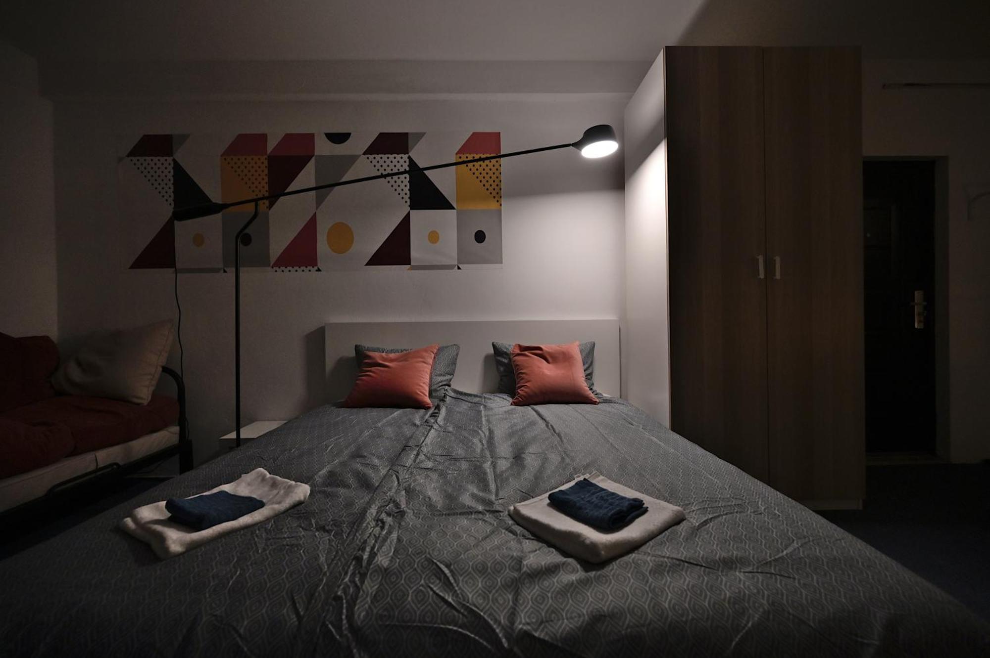 Ofoo Zagreb Apartment Exterior photo