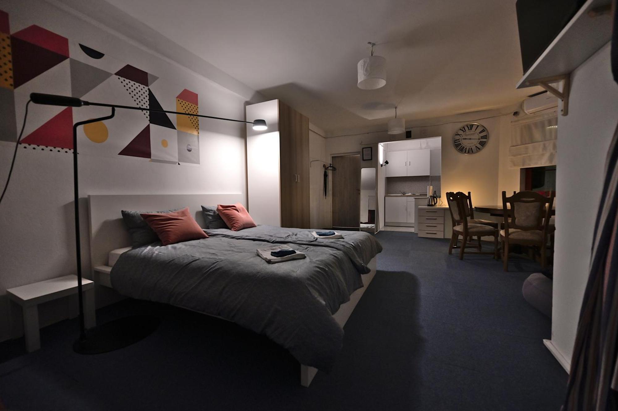 Ofoo Zagreb Apartment Exterior photo