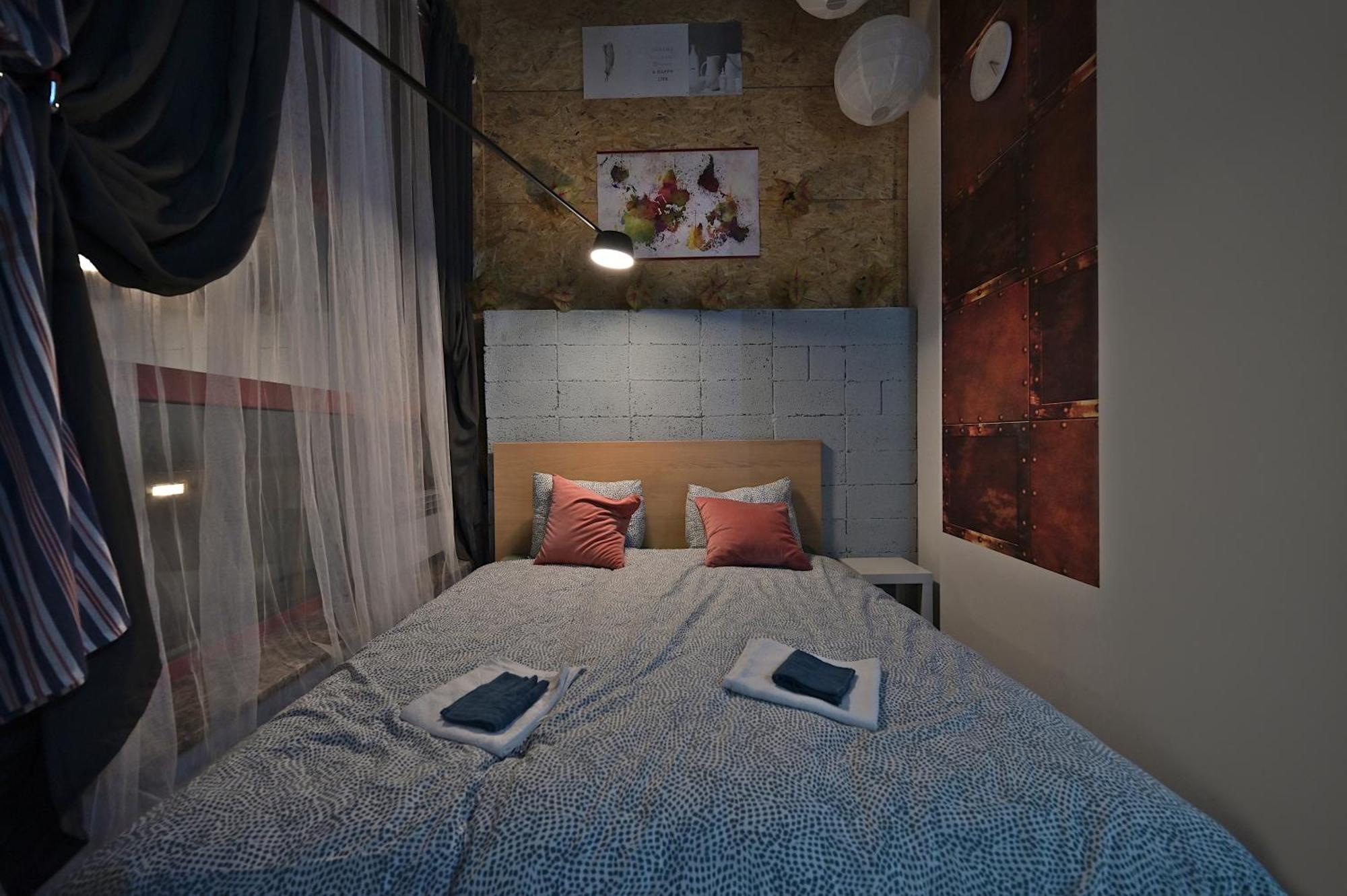 Ofoo Zagreb Apartment Exterior photo