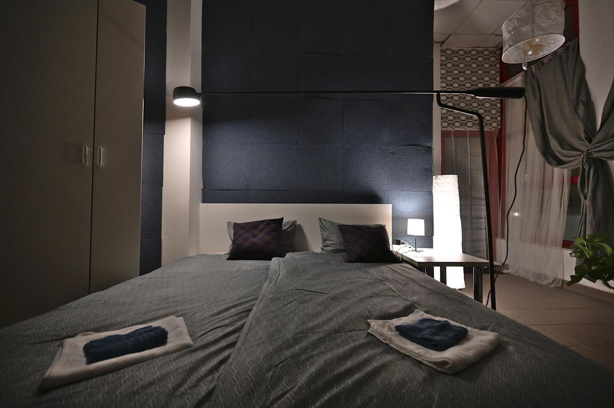 Ofoo Zagreb Apartment Room photo