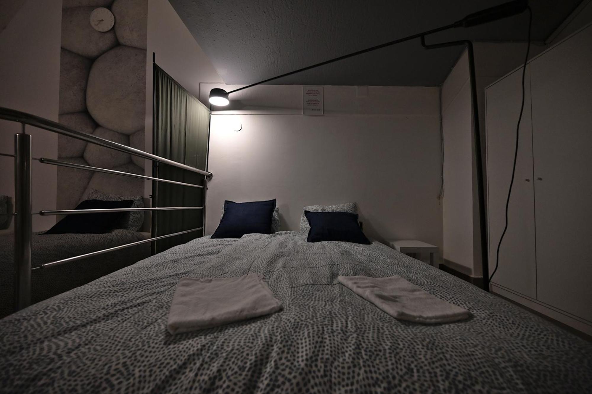 Ofoo Zagreb Apartment Room photo