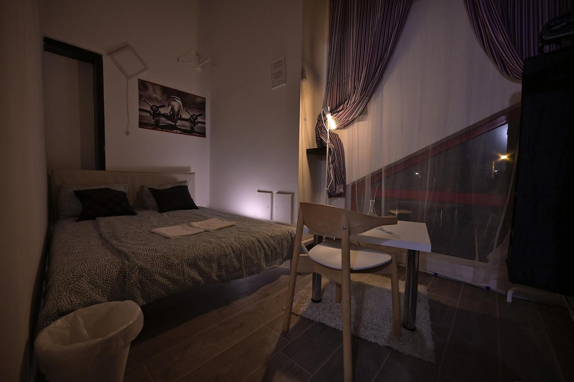 Ofoo Zagreb Apartment Room photo