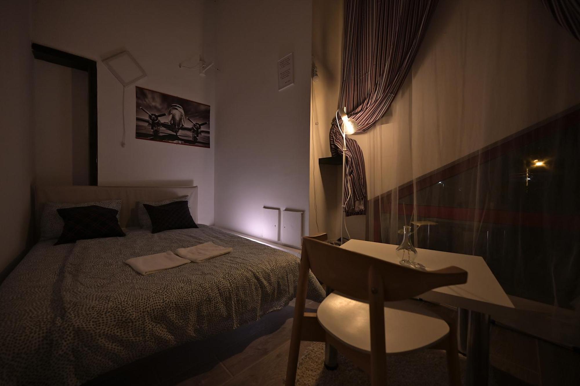 Ofoo Zagreb Apartment Exterior photo