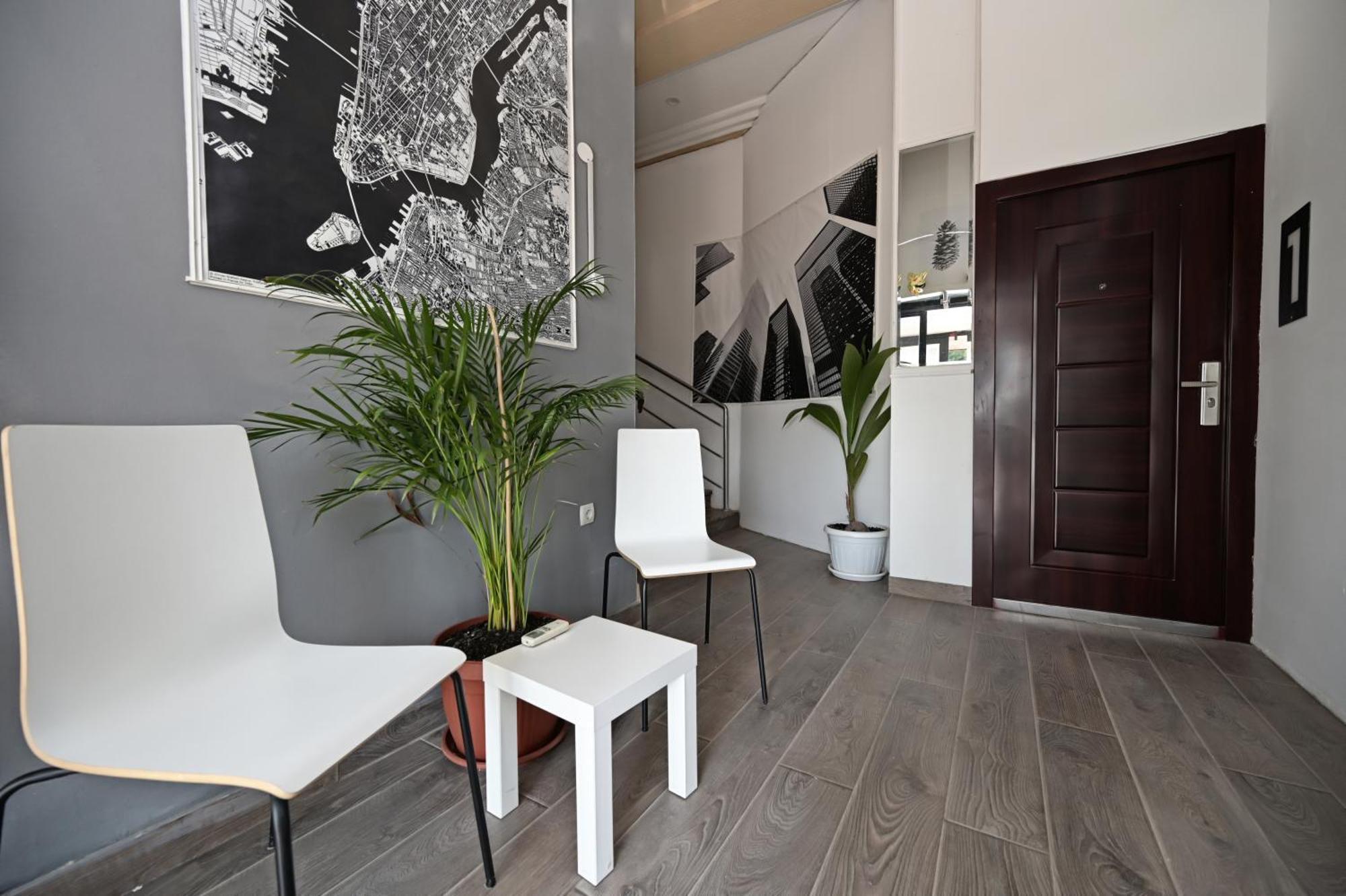 Ofoo Zagreb Apartment Exterior photo