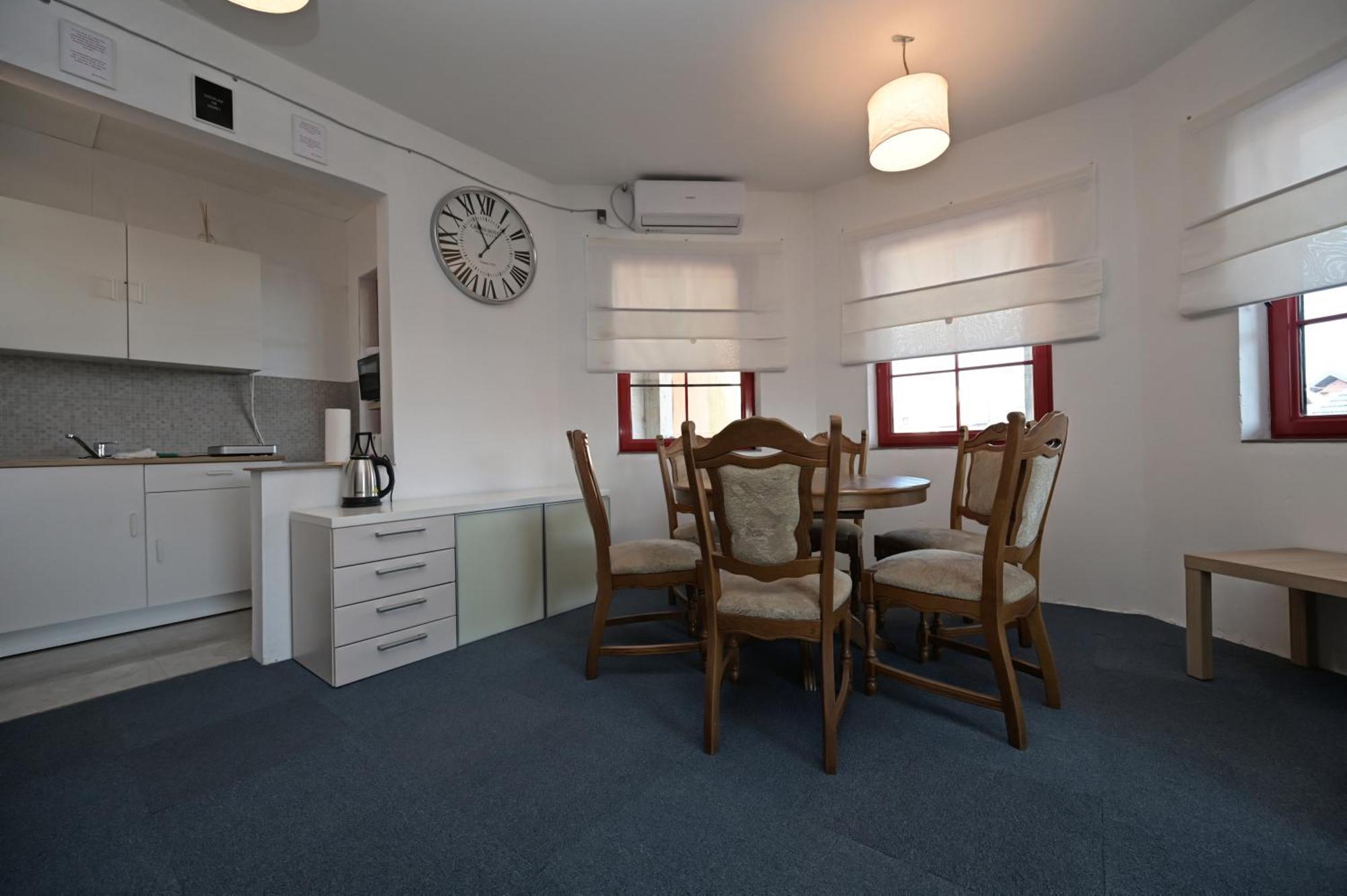 Ofoo Zagreb Apartment Exterior photo