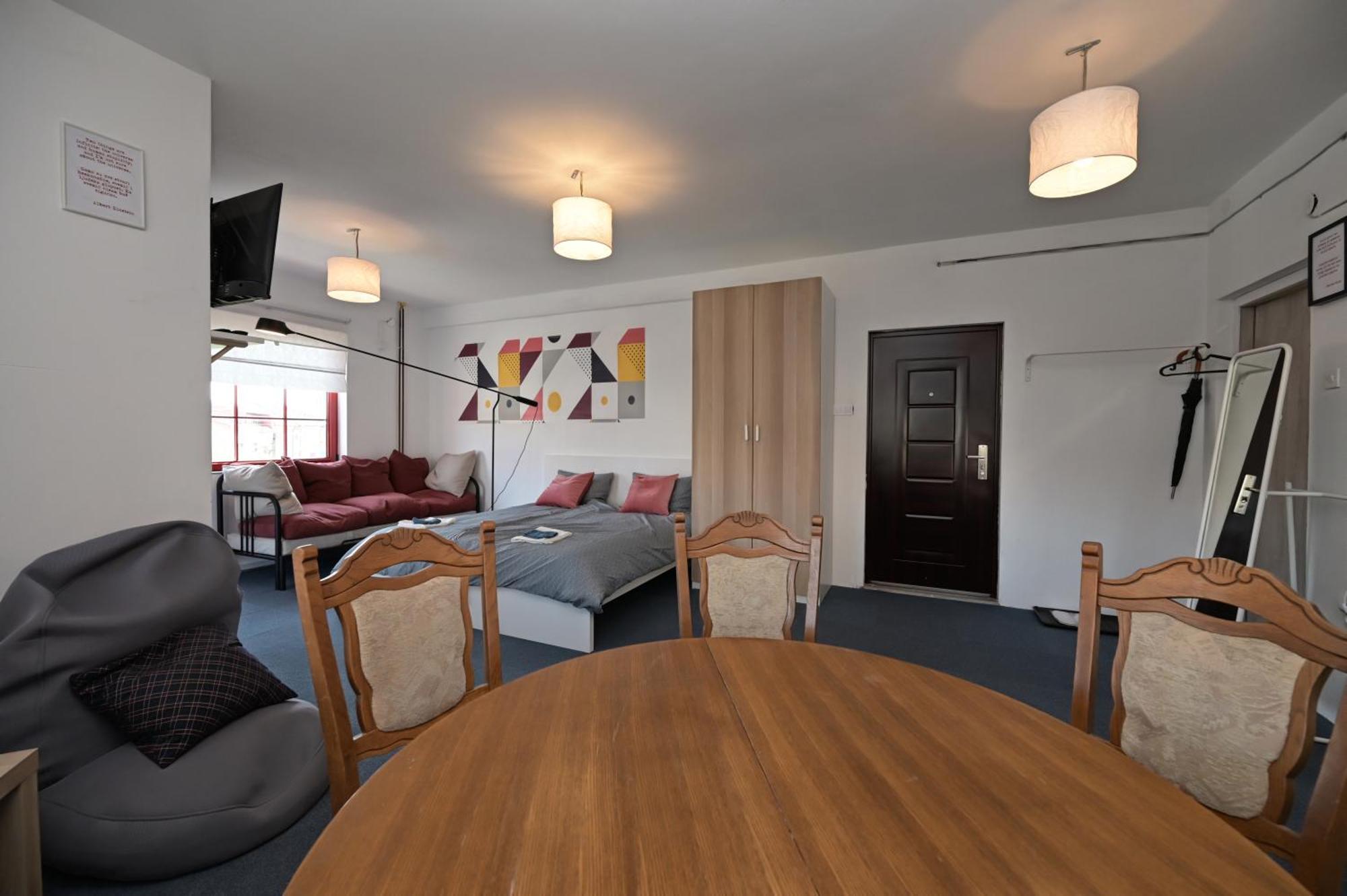 Ofoo Zagreb Apartment Exterior photo