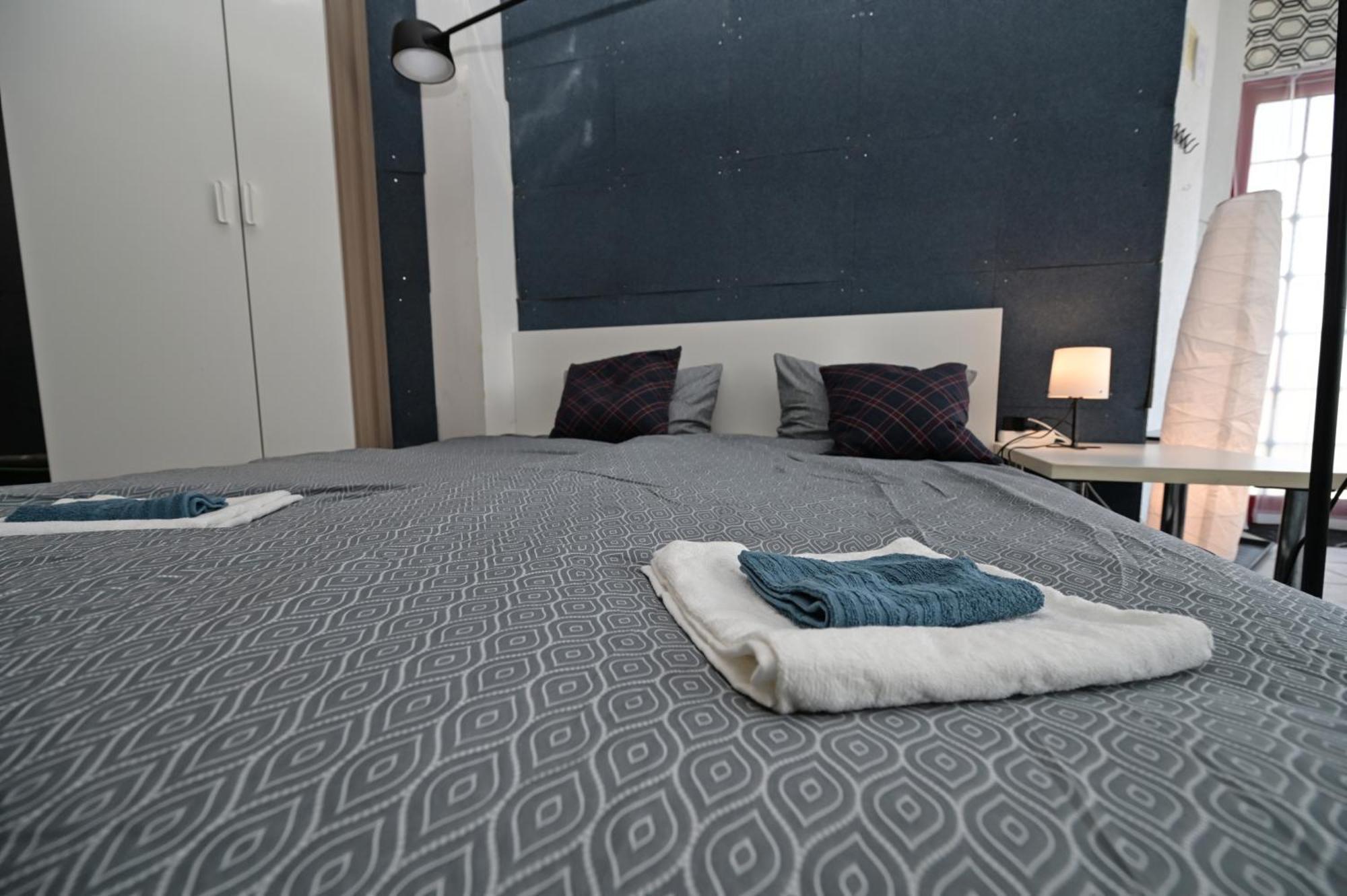 Ofoo Zagreb Apartment Room photo