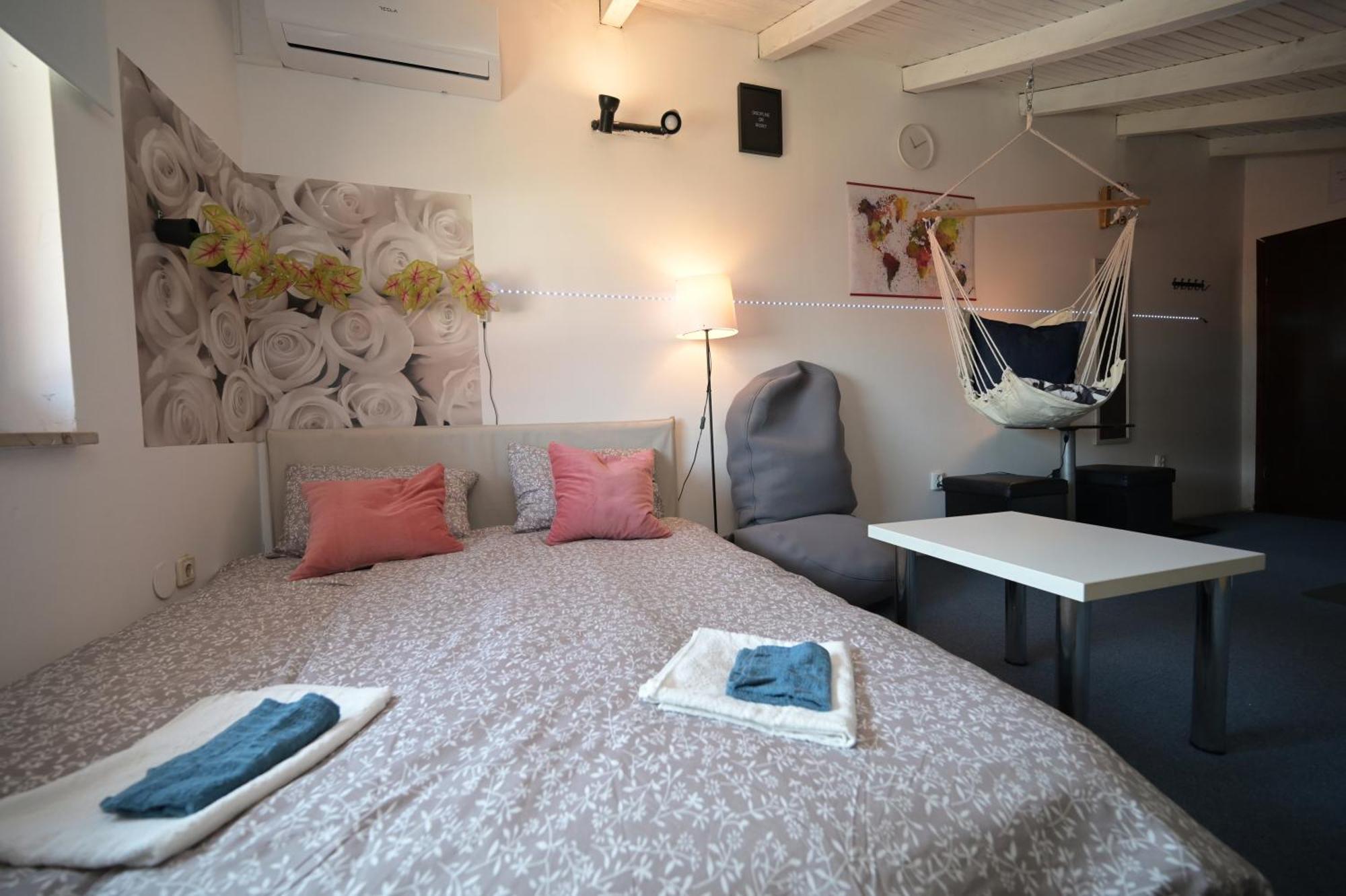 Ofoo Zagreb Apartment Exterior photo