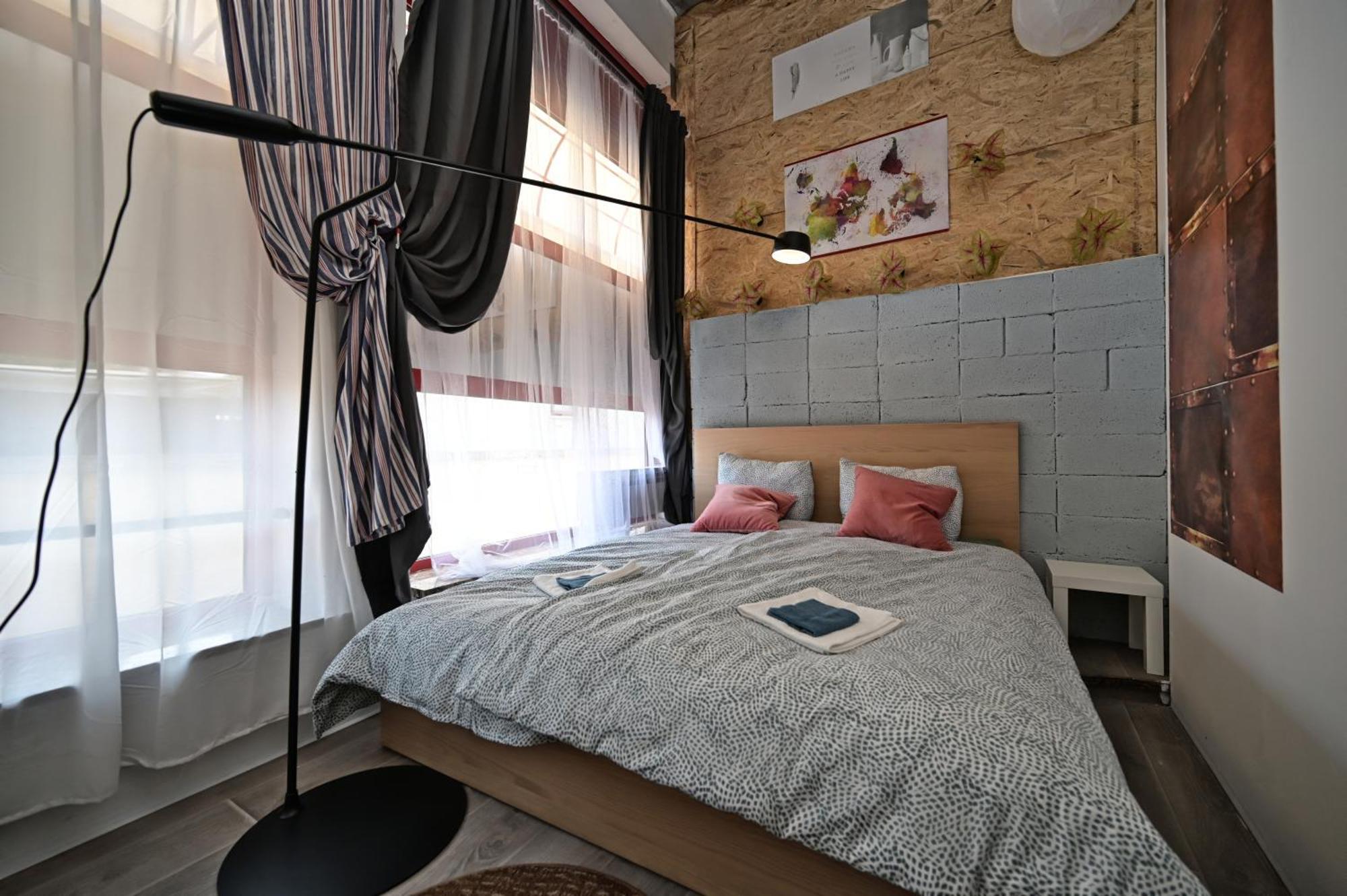 Ofoo Zagreb Apartment Exterior photo