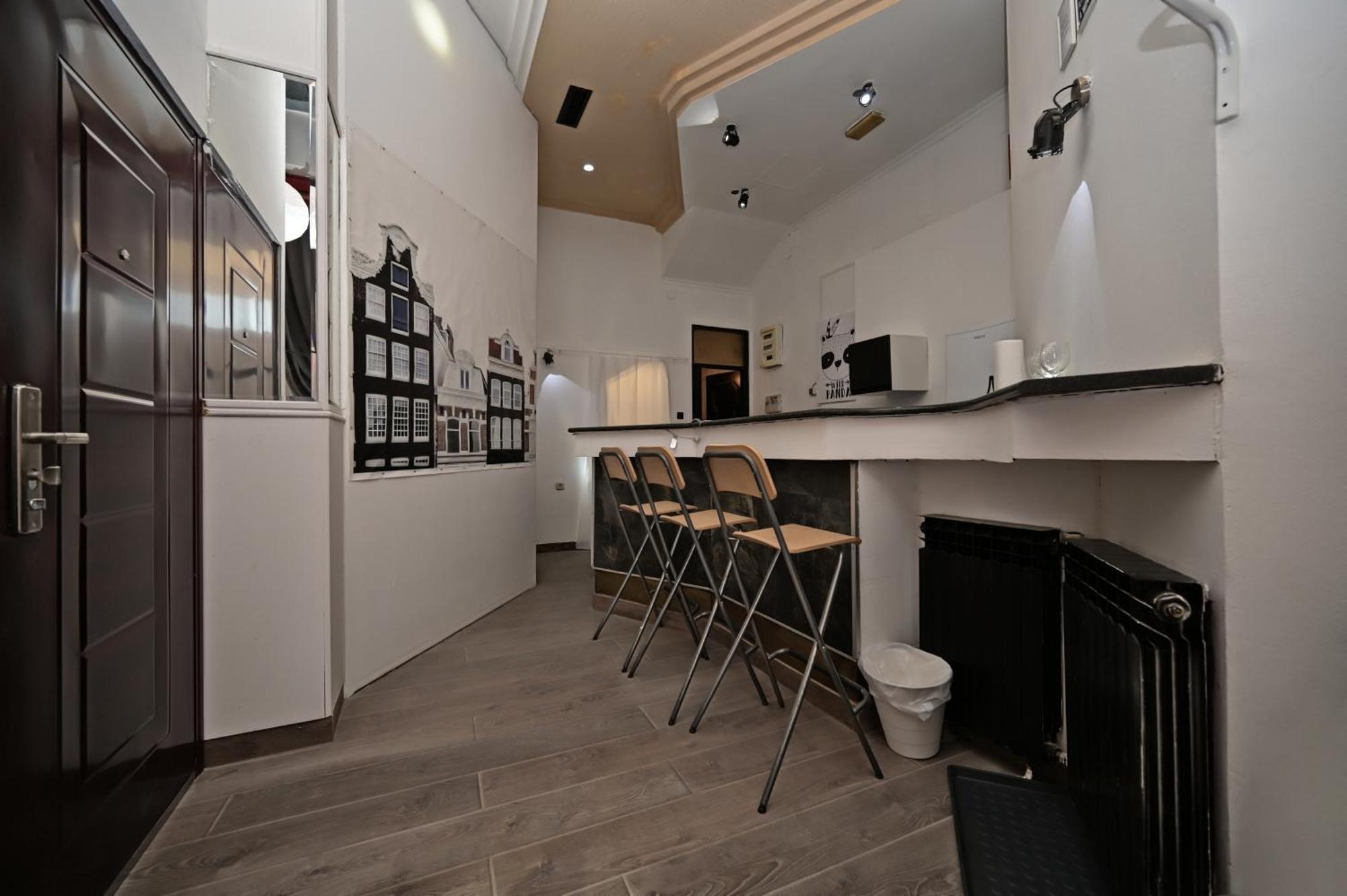 Ofoo Zagreb Apartment Room photo
