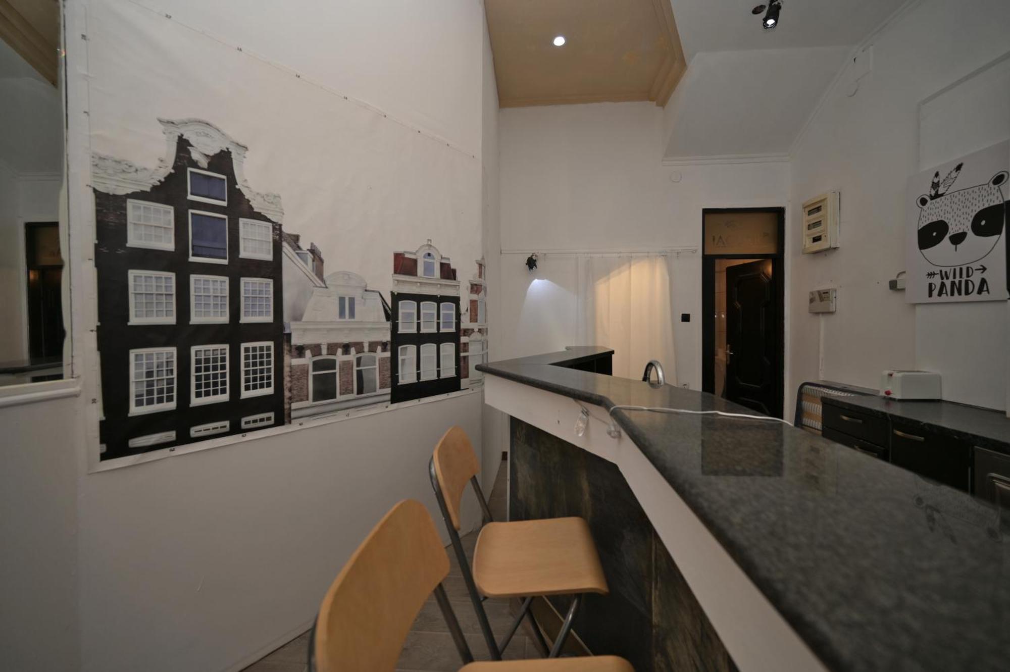 Ofoo Zagreb Apartment Exterior photo