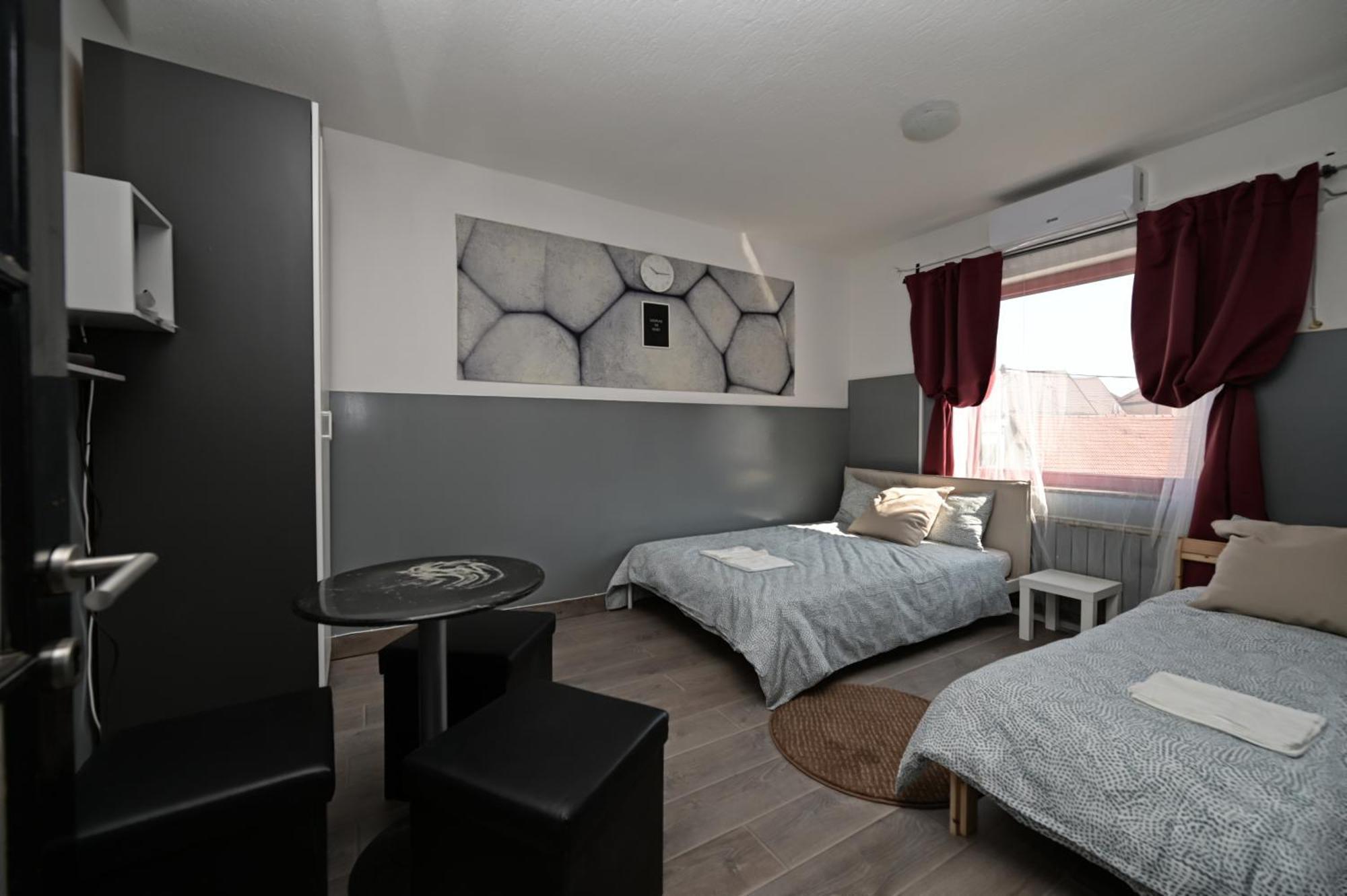 Ofoo Zagreb Apartment Room photo